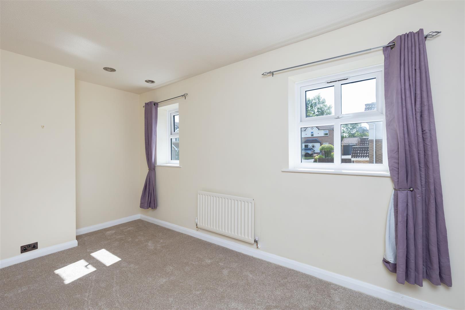 Ivy Bank, Fulwood, Preston